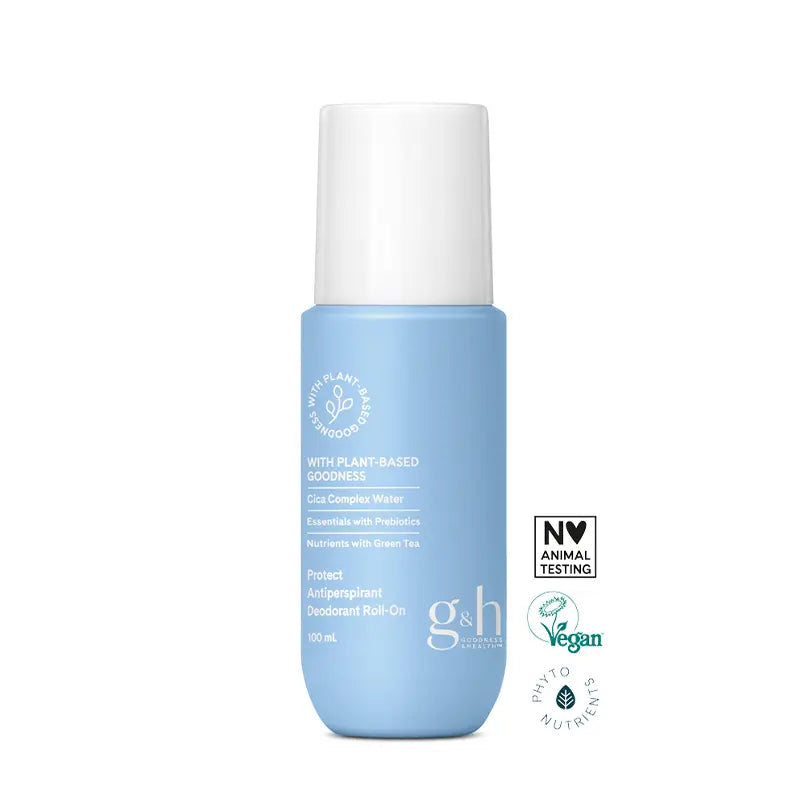 Amway G&H Protect Roll-On Deodorant 100ml - Terlemeye Karşı Etkili Koruma
