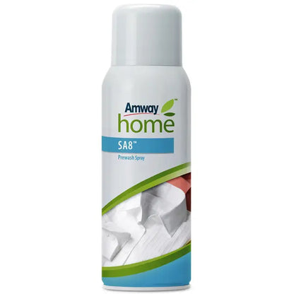 Amway SA8 Yıkama Öncesi Leke Çıkarıcı Sprey 400ml