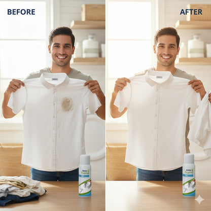 Amway SA8 Yıkama Öncesi Leke Çıkarıcı Sprey 400ml