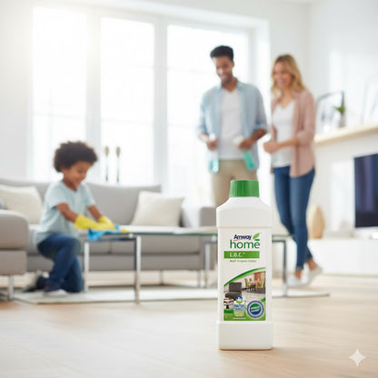 Amway Home L.O.C. Çok Amaçlı Konsantre Temizleyici 1L