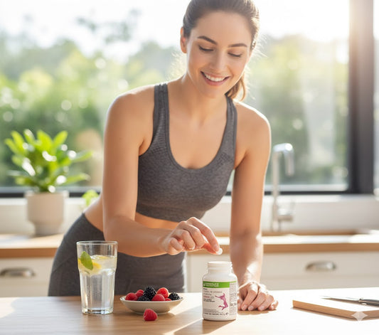 Herbalife Formül 2 Vitamin Mineral Kompleks Kadınlar İçin 60 Tablet