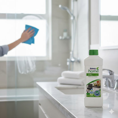 Amway Home L.O.C. Çok Amaçlı Konsantre Temizleyici 1L