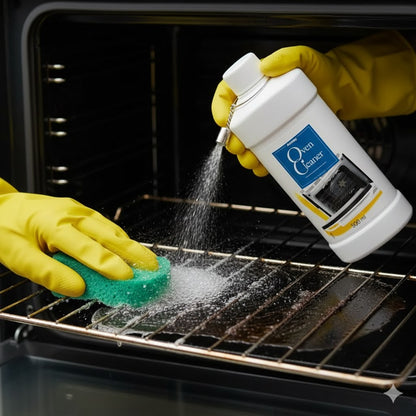 Amway Jel Fırın Temizleyicisi 500ml - Güçlü Yağ Çözücü