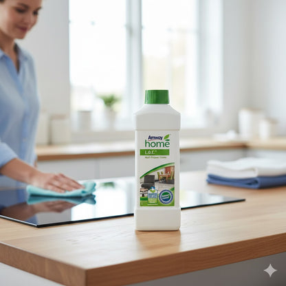 Amway Home L.O.C. Çok Amaçlı Konsantre Temizleyici 1L