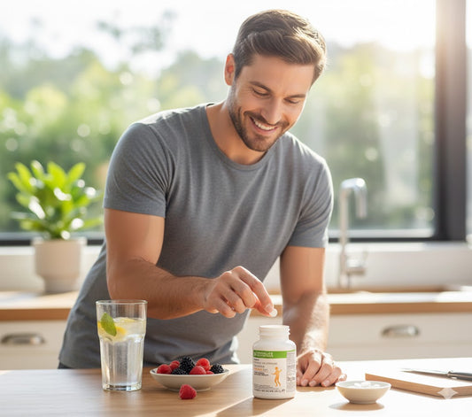 Herbalife Formül 2 Vitamin Mineral Kompleks Erkekler İçin 60 Tablet